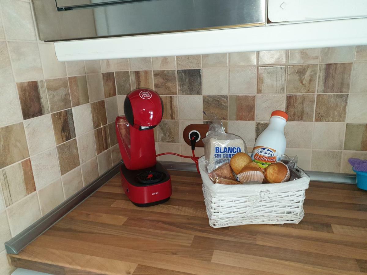 Apartamentos Hostal Cabanas Carboneras de Guadazaon Luaran gambar